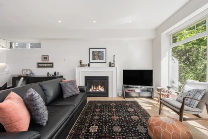 1823 Napier Street, Vancouver, BC, Vancouver — Townhouse for sale