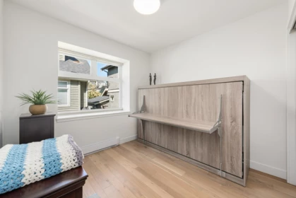 Guest Bathroom Photo of 1823 Napier Street, Vancouver, BC