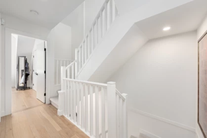 Loft / Bonus Room Photo of 1823 Napier Street, Vancouver, BC