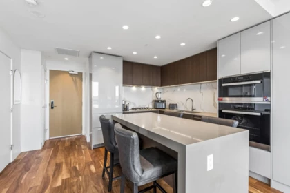 Pantry Photo of 1504 1632 Lions Gate Lane, North Vancouver, BC