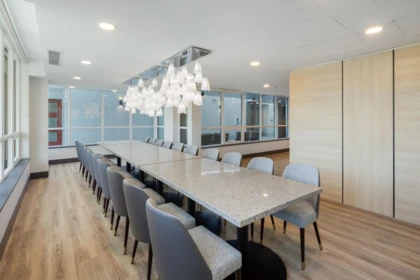 Street View Photo of 1504 1632 Lions Gate Lane, North Vancouver, BC