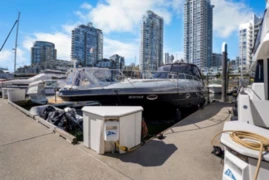 42 1088 Marinaside Crescent, Vancouver, BC