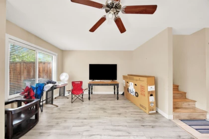 Kitchen Island Photo of 31 13990 74 Avenue, Surrey, BC