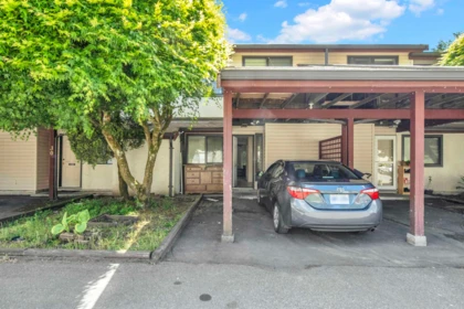 31 13990 74 Avenue, Surrey, BC, Surrey — Townhouse for sale