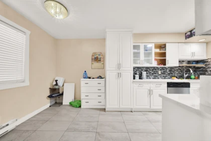 Pantry Photo of 31 13990 74 Avenue, Surrey, BC
