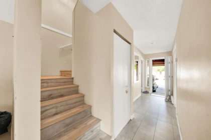 Powder Room Photo of 31 13990 74 Avenue, Surrey, BC