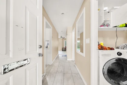 Primary Bathroom Photo of 31 13990 74 Avenue, Surrey, BC