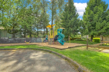 Staircase Photo of 31 13990 74 Avenue, Surrey, BC