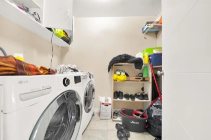 Walk-In Closet Photo of 31 13990 74 Avenue, Surrey, BC