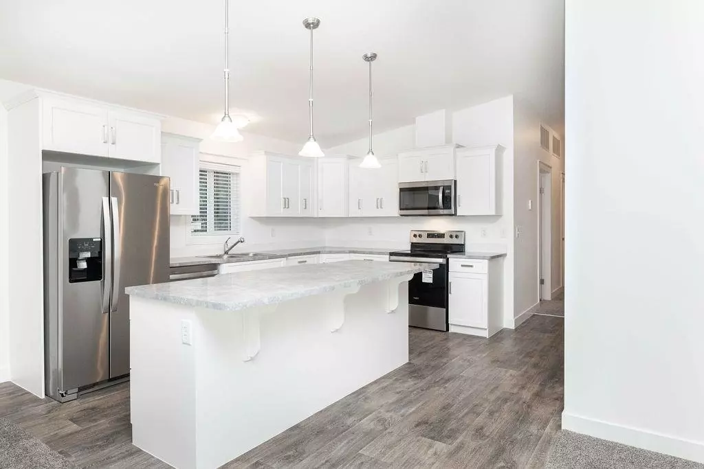 Laundry Room Photo of 11 1416 North Road, Gibsons, BC