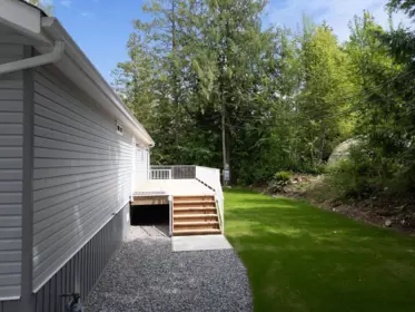 Community Amenities Photo (Clubhouse) of 11 1416 North Road, Gibsons, BC