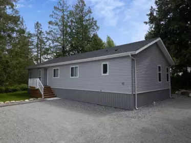 Kitchen Photo of 11 1416 North Road, Gibsons, BC