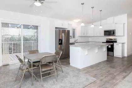 Loft / Bonus Room Photo of 11 1416 North Road, Gibsons, BC