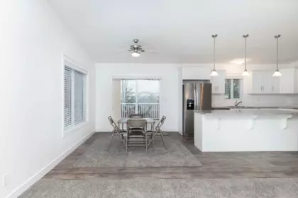 Office / Den Photo of 11 1416 North Road, Gibsons, BC