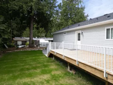 Pantry Photo of 11 1416 North Road, Gibsons, BC