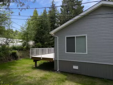 Primary Bedroom Photo of 11 1416 North Road, Gibsons, BC