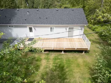 Street View Photo of 11 1416 North Road, Gibsons, BC
