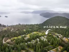 11 1416 North Road, Gibsons, BC