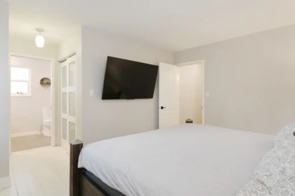 Bedroom 3 Photo of 20535 98 Avenue, Langley, BC