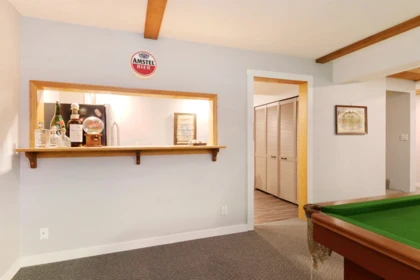 Entry Foyer Photo of 20535 98 Avenue, Langley, BC