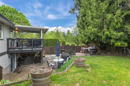 Hot Tub / Spa Photo of 20535 98 Avenue, Langley, BC
