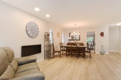 Kitchen Photo of 20535 98 Avenue, Langley, BC