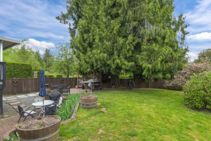 Outdoor Kitchen Photo of 20535 98 Avenue, Langley, BC