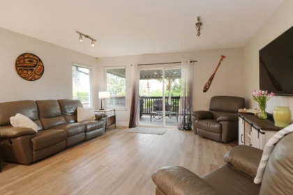 Primary Bedroom Photo of 20535 98 Avenue, Langley, BC