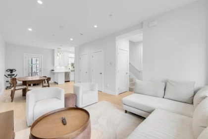 2316 Brock Street, Vancouver, BC, Vancouver — Townhouse for sale