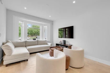 2316 Brock Street, Vancouver, BC, Vancouver — Townhouse for sale