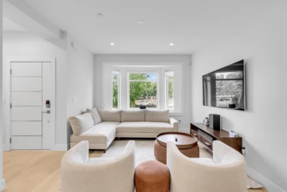 2316 Brock Street, Vancouver, BC, Vancouver — Townhouse for sale