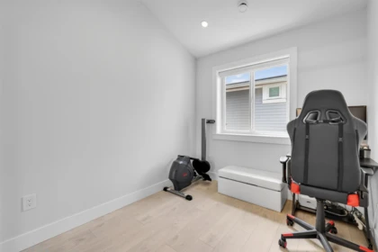 Mudroom Photo of 2316 Brock Street, Vancouver, BC