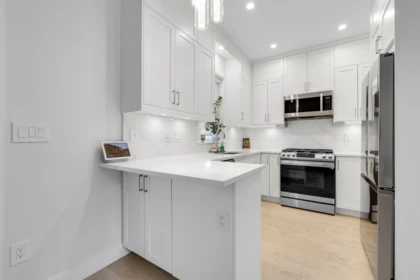 Primary Bedroom Photo of 2316 Brock Street, Vancouver, BC
