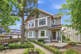 2316 Brock Street, Vancouver, BC