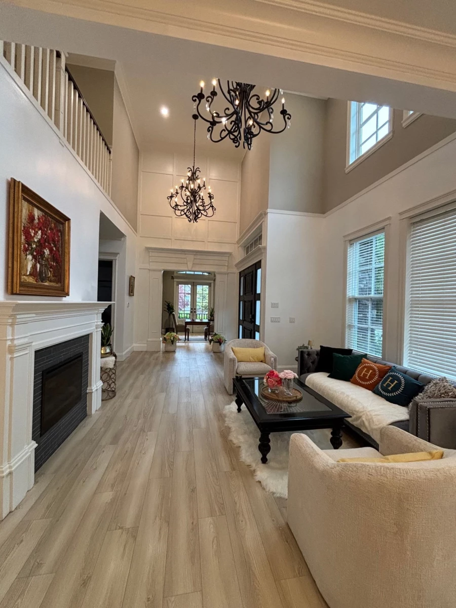 Dining Area Photo of 2798 162 Street, Surrey, BC