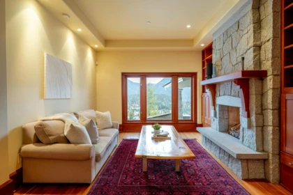 Loft / Bonus Room Photo of 3833 Sunridge Drive, Whistler, BC