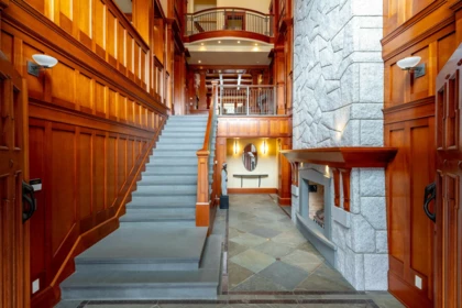 Office / Den Photo of 3833 Sunridge Drive, Whistler, BC