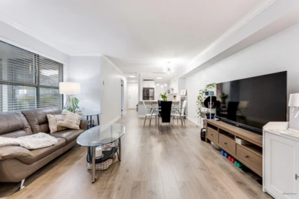 204B 7025 Stride Avenue, Burnaby, BC, Burnaby — Apartment/Condo for sale