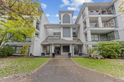 204B 7025 Stride Avenue, Burnaby, BC, Burnaby — Apartment/Condo for sale