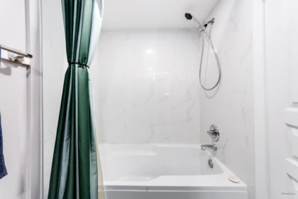 Laundry Room Photo of 204B 7025 Stride Avenue, Burnaby, BC