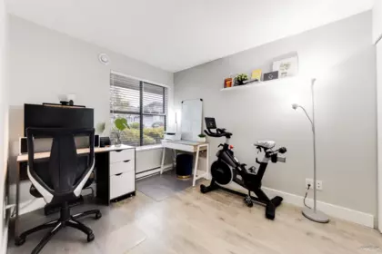 Loft / Bonus Room Photo of 204B 7025 Stride Avenue, Burnaby, BC