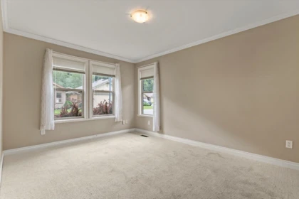 Basement Recreation Room Photo of 45 46000 Thomas Road, Chilliwack, BC