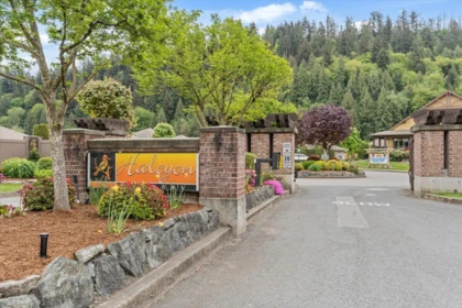 45 46000 Thomas Road, Chilliwack, BC, Chilliwack — Single Family Residence for sale