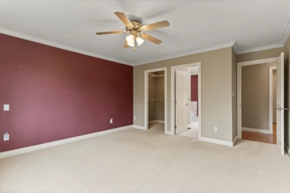 Hallway Photo of 45 46000 Thomas Road, Chilliwack, BC