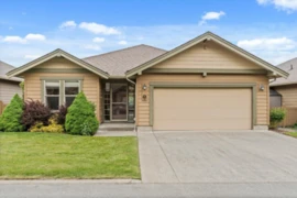 45 46000 Thomas Road, Chilliwack, BC