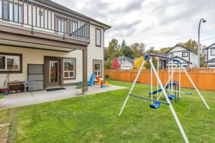 Fitness Center Photo Near 27625 Railcar Crescent, Abbotsford, BC