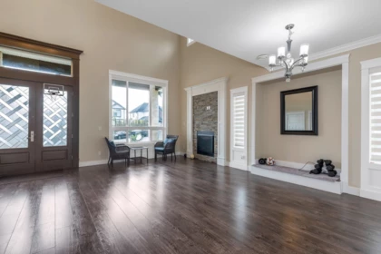 Loft / Bonus Room Photo of 27625 Railcar Crescent, Abbotsford, BC