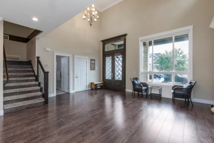 Office / Den Photo of 27625 Railcar Crescent, Abbotsford, BC