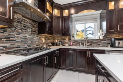 Pantry Photo of 27625 Railcar Crescent, Abbotsford, BC
