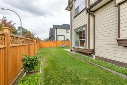 Playground / Recreational Area Near 27625 Railcar Crescent, Abbotsford, BC